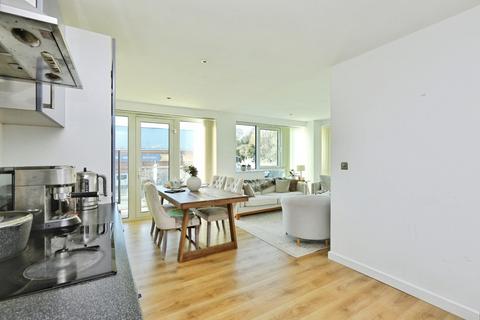 2 bedroom flat for sale, Ecclesall Road, Sheffield, South Yorkshire, S11