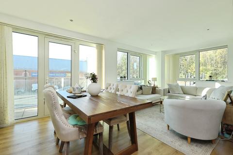 2 bedroom flat for sale, Ecclesall Road, Sheffield, South Yorkshire, S11
