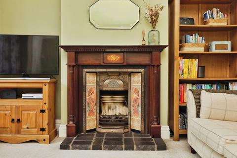 3 bedroom terraced house for sale, Fulmer Road, SHEFFIELD, South Yorkshire, S11