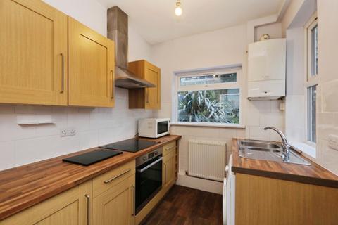 3 bedroom terraced house for sale, Huntingtower Road, Sheffield, South Yorkshire, S11