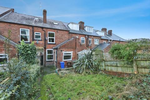 undefined, Huntingtower Road, Sheffield, South Yorkshire, S11