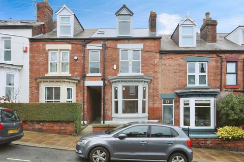 undefined, Newington Road, Sheffield, South Yorkshire, S11