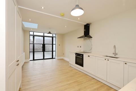 undefined, Newington Road, Sheffield, South Yorkshire, S11