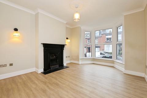 undefined, Newington Road, Sheffield, South Yorkshire, S11