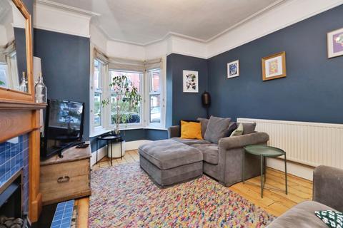 3 bedroom terraced house for sale, Ranby Road, Sheffield, South Yorkshire, S11