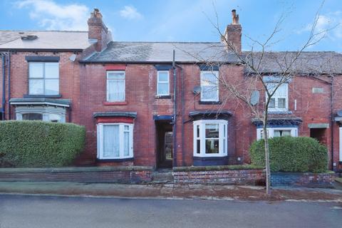 3 bedroom terraced house for sale, Ranby Road, Sheffield, South Yorkshire, S11