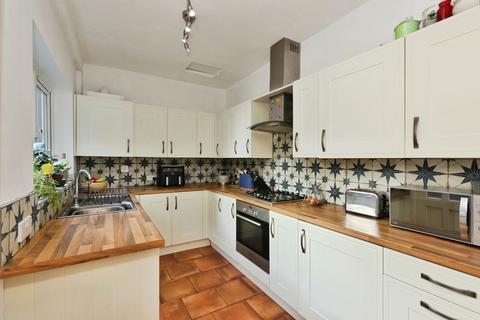 3 bedroom terraced house for sale, Ranby Road, Sheffield, South Yorkshire, S11