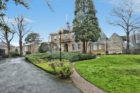 3 bedroom flat for sale, Ranmoor Park Road, Sheffield, S10