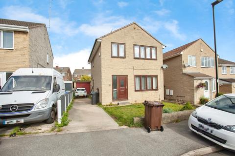 3 bedroom detached house for sale, Taunton Avenue, Sheffield, South Yorkshire, S9