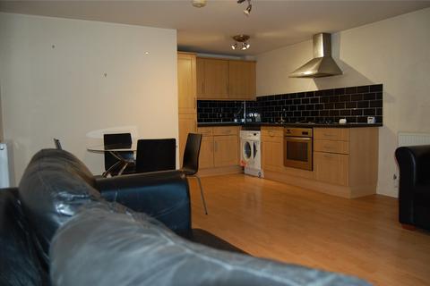 2 bedroom flat for sale, Merton Road, Sheffield, South Yorkshire, S9