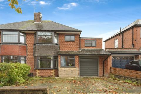 Creswick Greave, SHEFFIELD, South Yorkshire, S35