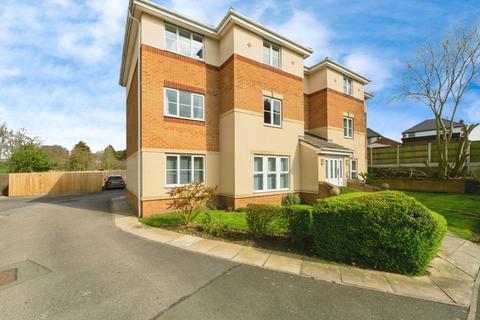 2 bedroom flat for sale, Stoney Croft, Hoyland, Barnsley, South Yorkshire, S74