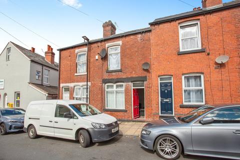 undefined, Swarcliffe Road, Sheffield, South Yorkshire, S9