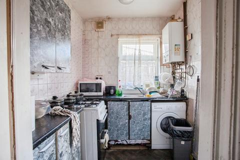 undefined, Swarcliffe Road, Sheffield, South Yorkshire, S9
