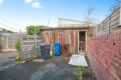 undefined, Swarcliffe Road, Sheffield, South Yorkshire, S9