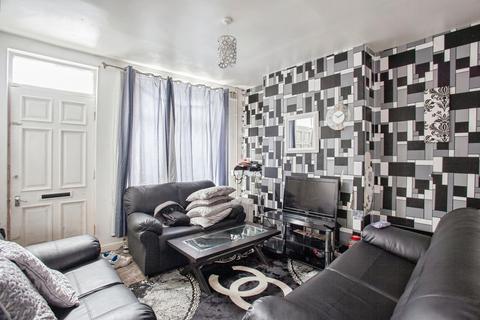 undefined, Swarcliffe Road, Sheffield, South Yorkshire, S9