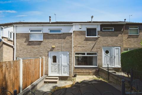 Willow Crescent, Chapeltown, Sheffield, S35
