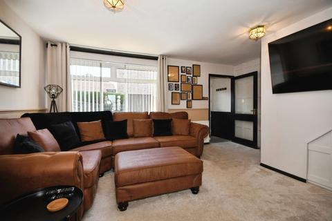 3 bedroom terraced house for sale, Willow Crescent, Chapeltown, Sheffield, S35