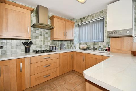 3 bedroom terraced house for sale, Willow Crescent, Chapeltown, Sheffield, S35