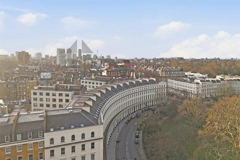 2 bedroom apartment to rent, Park Crescent, W1B