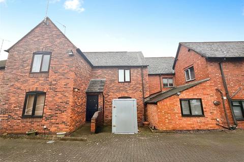 Spring Lane, Kenilworth, Warwickshire