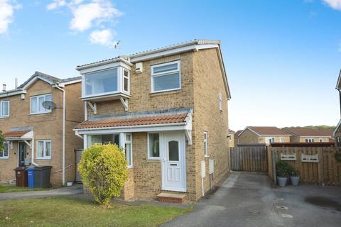 undefined, Dowland Avenue, High Green, Sheffield, South Yorkshire, S35