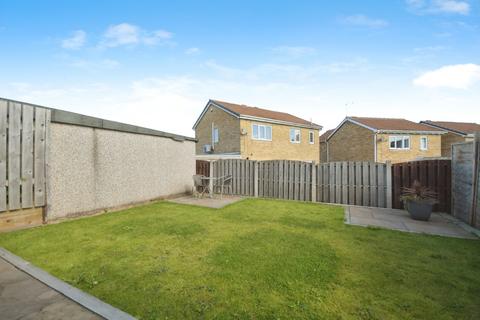 undefined, Dowland Avenue, High Green, Sheffield, South Yorkshire, S35