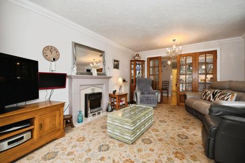 undefined, Range Road, Sheffield, South Yorkshire, S4