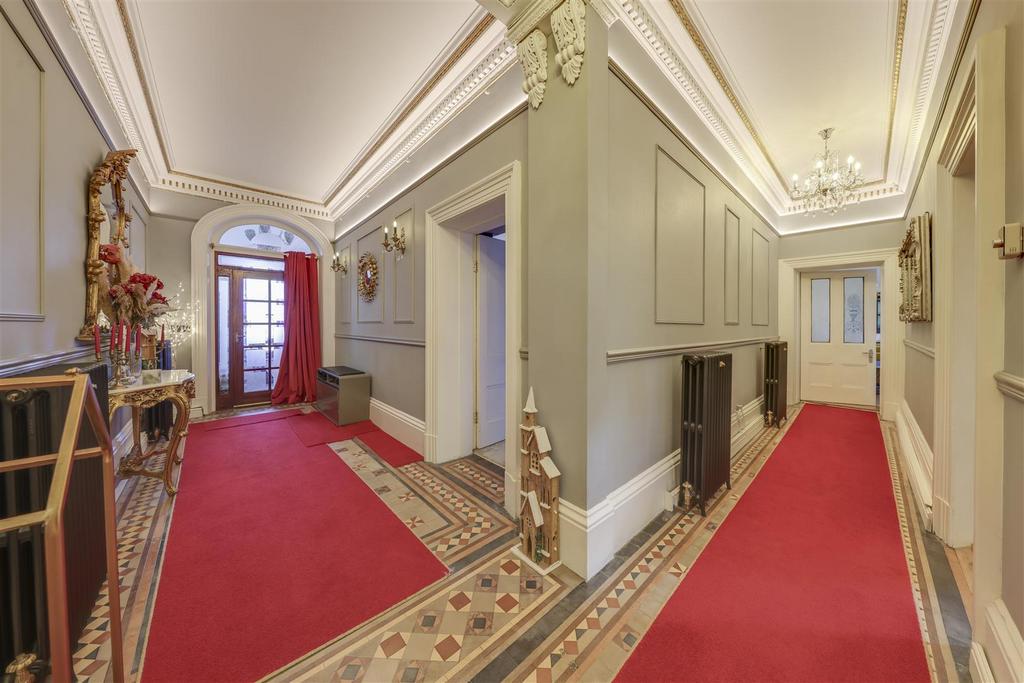 Hallway Alt