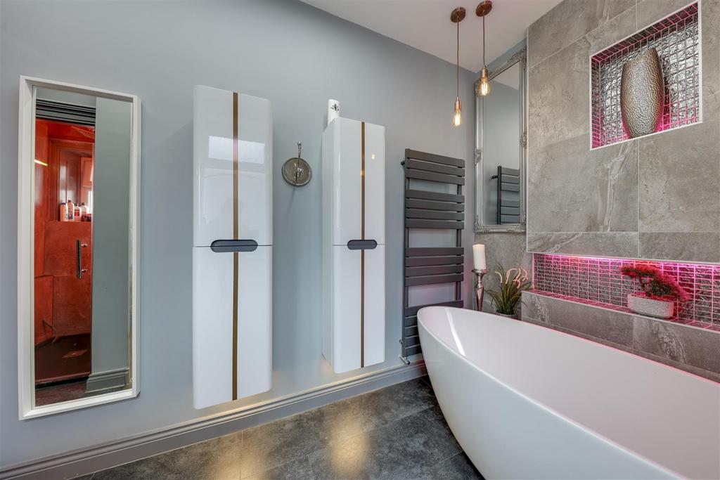 Bathroom Alt 2