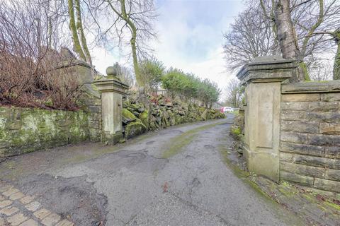 4 bedroom character property for sale, Bankside Lane, Bacup, Rossendale