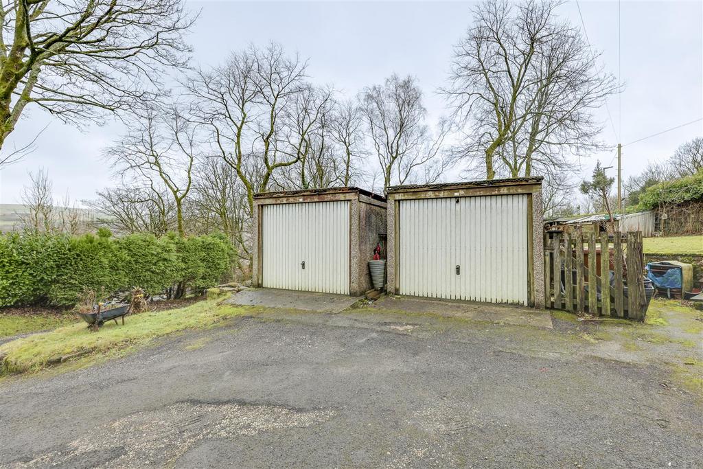Garages