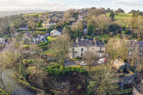 4 bedroom character property for sale, Bankside Lane, Bacup, Rossendale