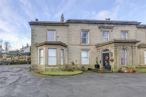 4 bedroom character property for sale, Bankside Lane, Bacup, Rossendale