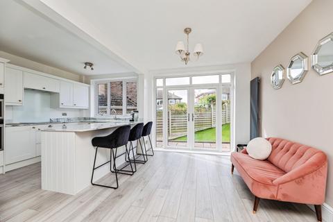 3 bedroom house for sale, Vicarage Road, Grenoside, Sheffield, South Yorkshire, S35