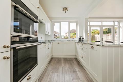 3 bedroom house for sale, Vicarage Road, Grenoside, Sheffield, South Yorkshire, S35