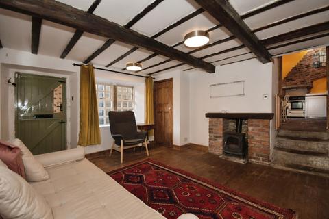 undefined, Cowley Manor Cottage Cowley Lane, Chapeltown, Sheffield, South Yorkshire, S35