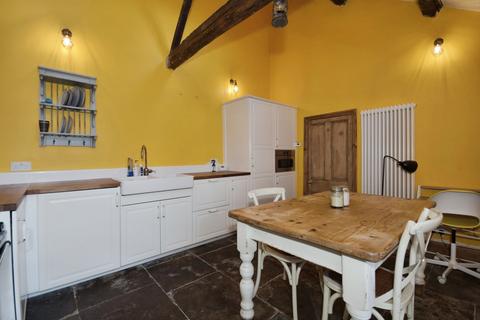 undefined, Cowley Manor Cottage Cowley Lane, Chapeltown, Sheffield, South Yorkshire, S35