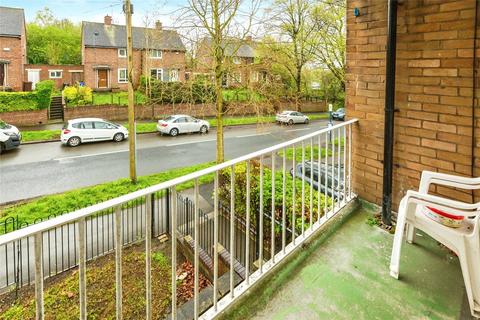 undefined, Sicey Avenue, Sheffield, South Yorkshire, S5