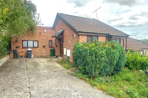 undefined, Thorpefield Close, Thorpe Hesley, Rotherham, South Yorkshire, S61