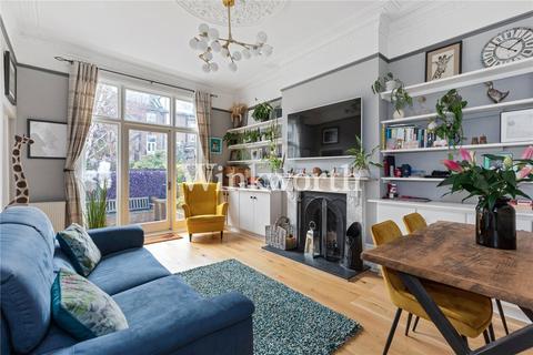 1 bedroom apartment for sale, Finsbury Park Road, London, N4