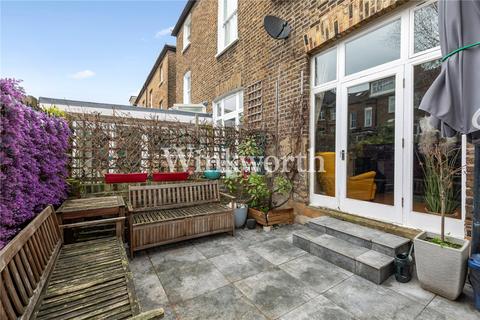 1 bedroom apartment for sale, Finsbury Park Road, London, N4