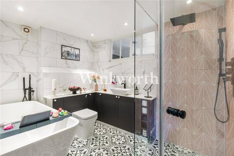 1 bedroom apartment for sale, Finsbury Park Road, London, N4