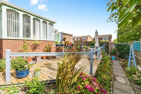undefined, Cotswold Avenue, Chapeltown, Sheffield, S35