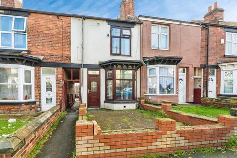 undefined, Bolsover Road, Sheffield, South Yorkshire, S5