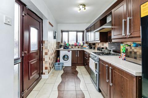 undefined, Bolsover Road, Sheffield, South Yorkshire, S5