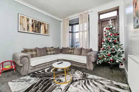 undefined, Bolsover Road, Sheffield, South Yorkshire, S5
