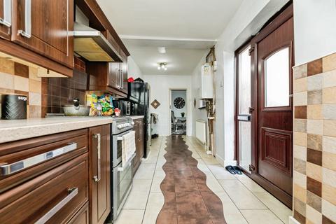 undefined, Bolsover Road, Sheffield, South Yorkshire, S5