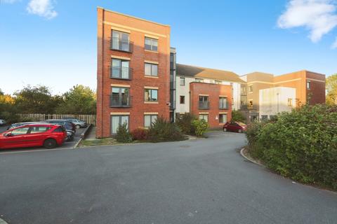 2 bedroom flat for sale, Cuthbert Cooper Place, SHEFFIELD, South Yorkshire, S9