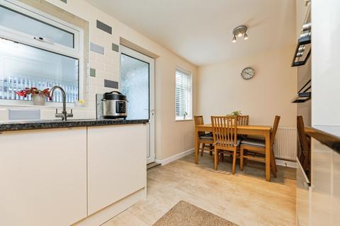 undefined, Penyghent Close, Chapeltown, Sheffield, South Yorkshire, S35